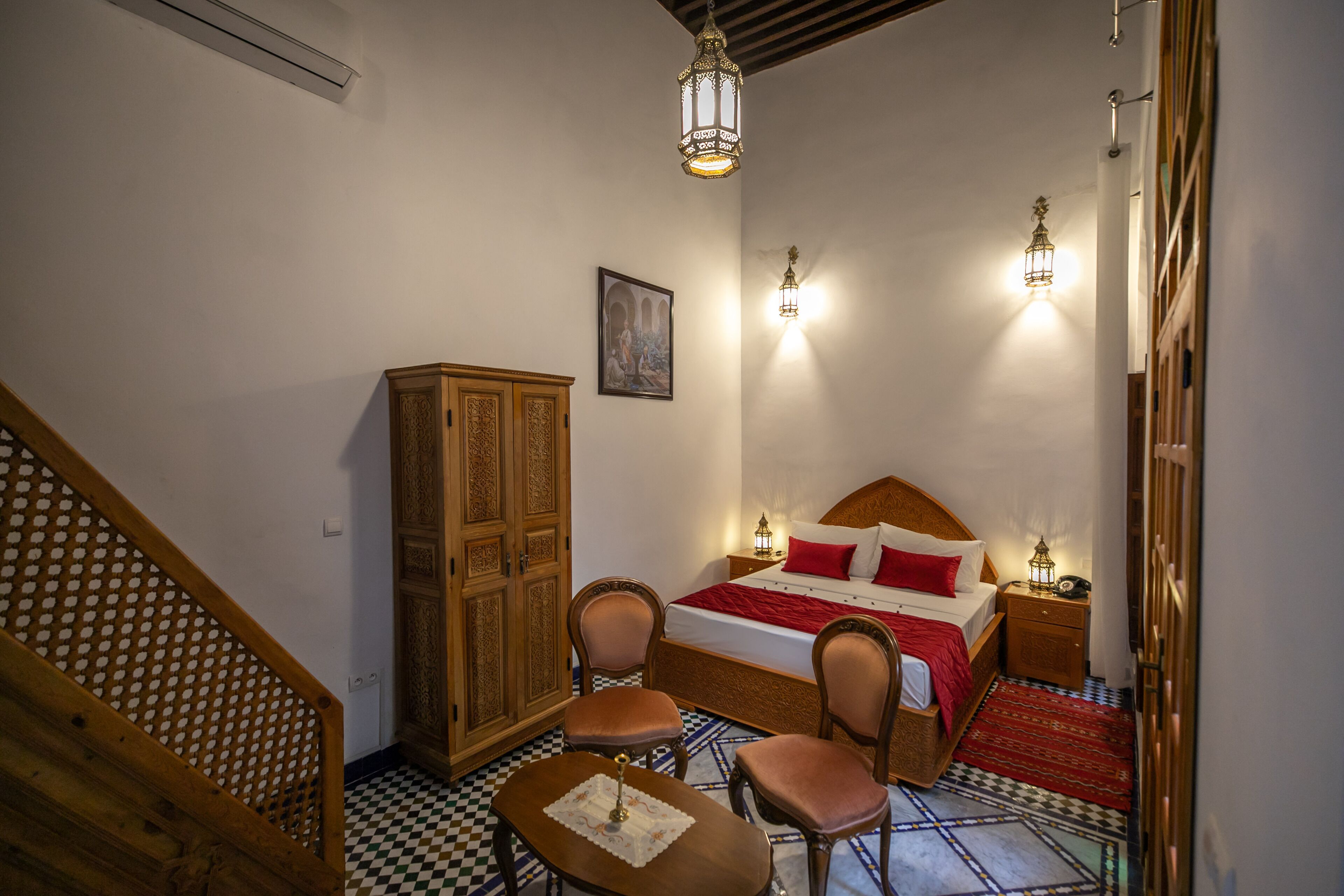Chambre