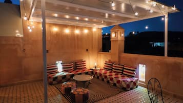 Terrazza panoramica