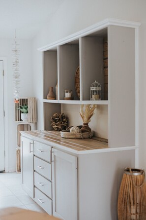 Interior - Charming Driftwood Beach Retreat in Navarre, FL (Navarre)