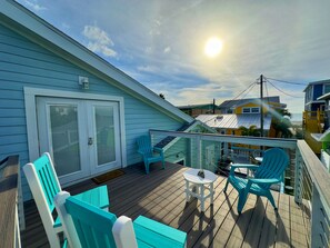 テラス / パティオ