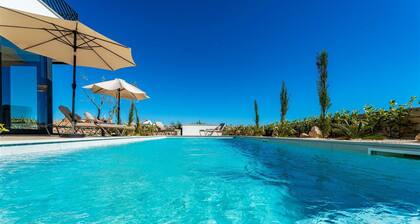Villa Gemma - family friendly, heated pool, Jacuzzi, sauna by MyWaycation