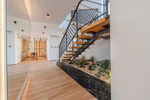 Interior - Villa Gemma - family friendly, heated pool, Jacuzzi, sauna by MyWaycation (Vodice)