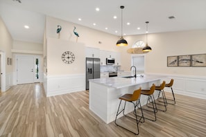 Cucina privata
