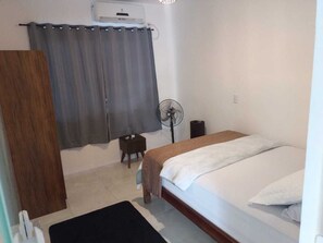 2 dormitorios, wifi gratis, ropa de cama