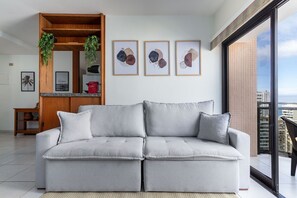Appartement | Coin séjour