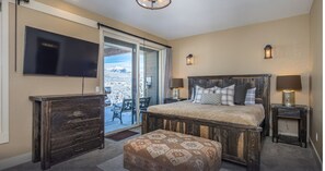 3 quartos, ferros/tábuas de passar roupa, Wi-Fi, roupa de cama