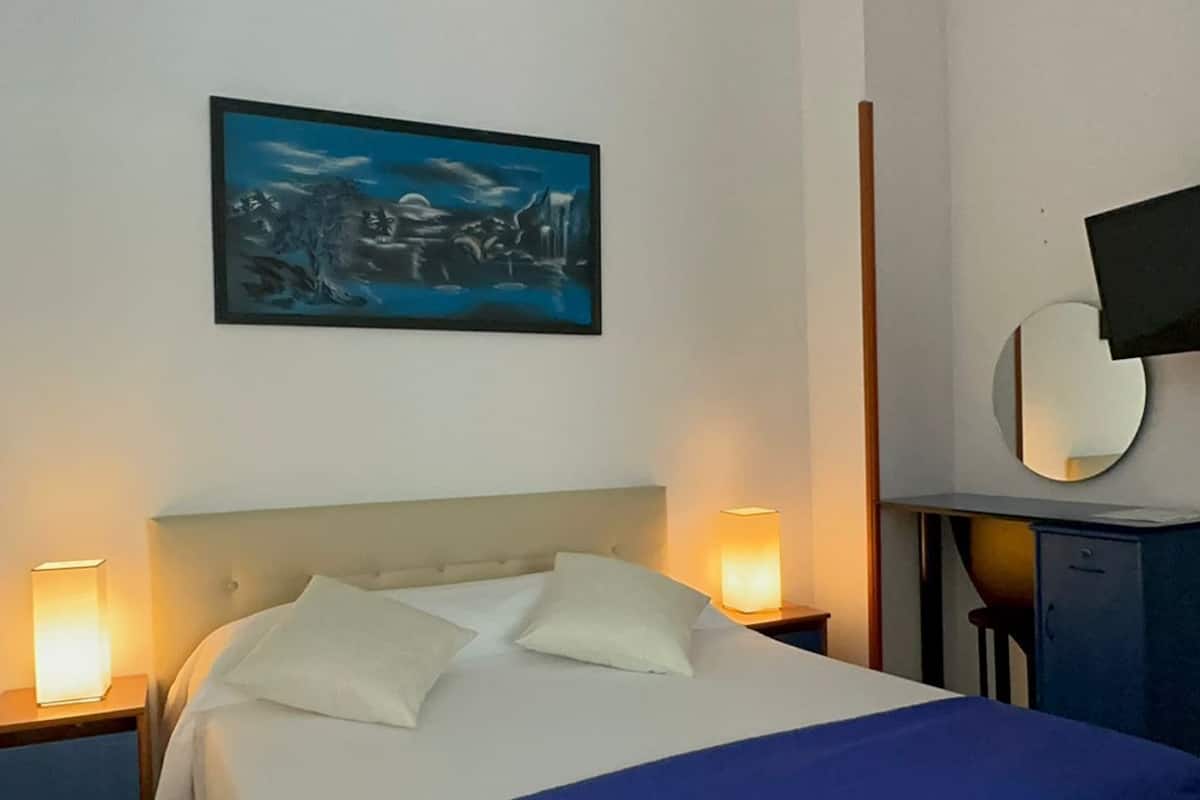 Suite Monolocale 17 | 1 bedroom, free WiFi