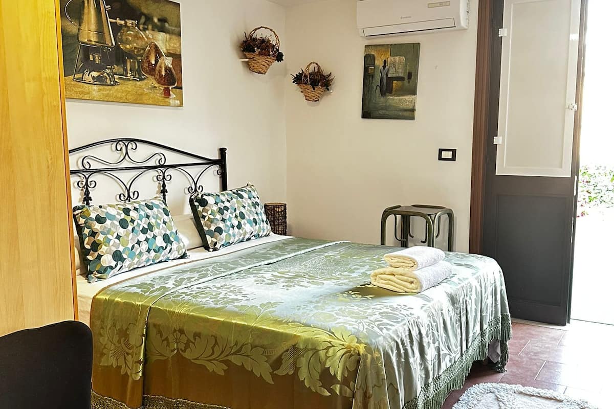 Suite Monolocale 18 | 1 bedroom, free WiFi