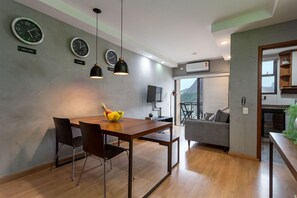 Departamento | Restaurantes