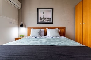 Apartment - 1704 (Rio de Janeiro)