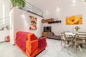 Interior - Casa Morena, nel Cuore di Napoli (Napoli)