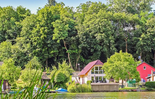 3 bedroom lovely home in Lychen