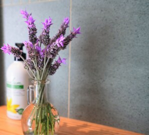 Interior detail - Dúplex muy Luminoso y Acogedor Cerca de La Playa de Las Canteras (Las Palmas de Gran Canaria)