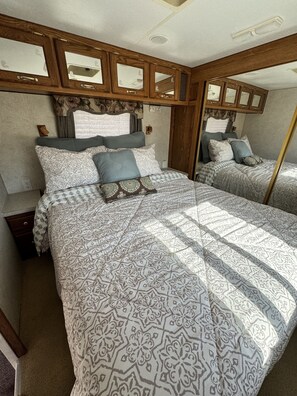1 habitación, wifi gratis y ropa de cama 