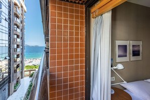 Apartment | 2 bedrooms, in-room safe, free WiFi, bed sheets - 304 (Rio de Janeiro)