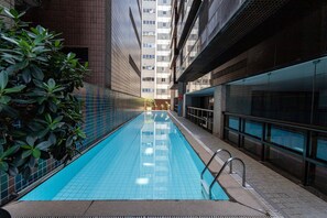 Apartamento | Piscina | Una piscina al aire libre