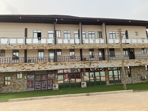 Außenbereich
