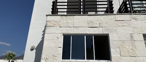 Detalle exterior