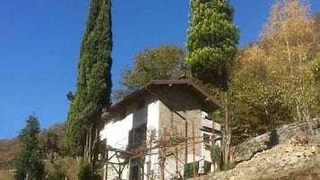 Esterni