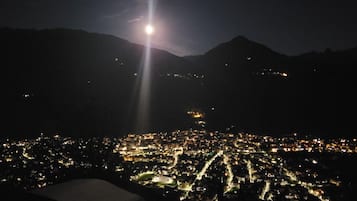Vista aérea