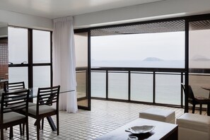 View from property - 802 (Rio de Janeiro)