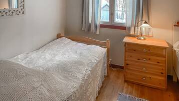 2 chambres