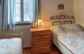 2 habitaciones 