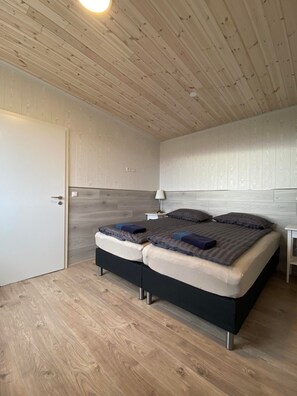 1 habitación, wifi gratis y ropa de cama