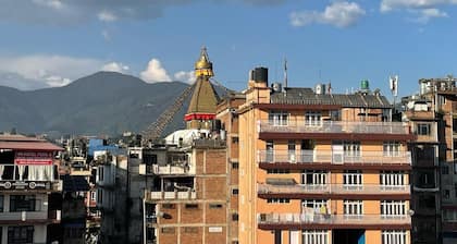 Dzambala Apartment