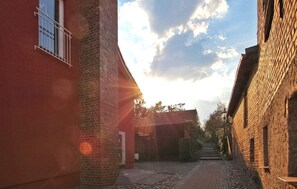 Área da propriedade