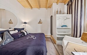 3 Schlafzimmer, Bügeleisen/Bügelbrett, Reisekinderbett, kostenloses WLAN