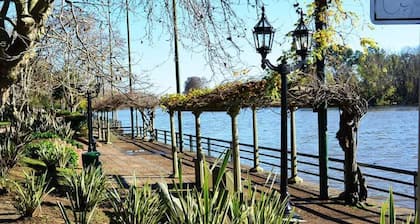 Departamentos Farley en Tigre Centro