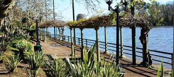 Departamentos Farley en Tigre Centro