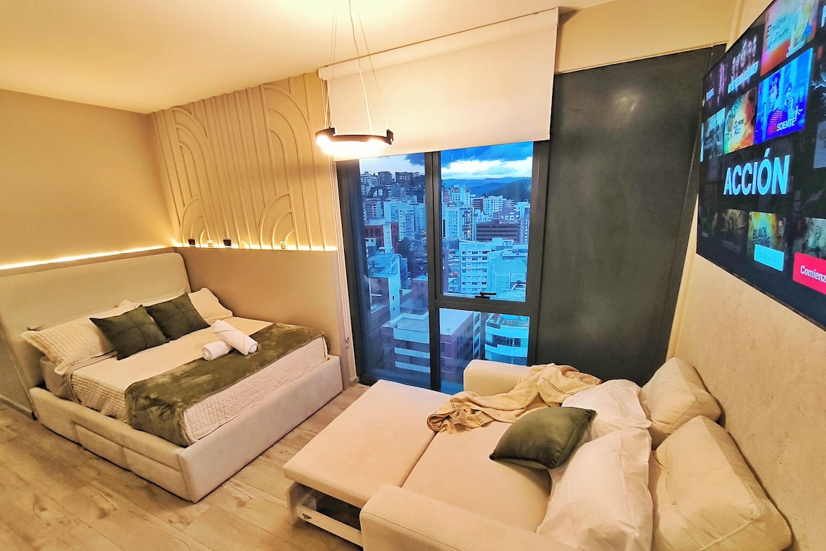 Comfort Studio