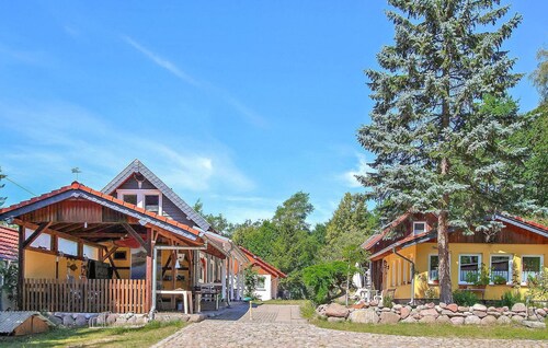 Ferienhaus Rheinsberg