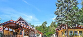 Ferienhaus Rheinsberg