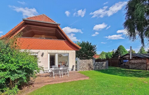 Ferienwohnung Godendorfer