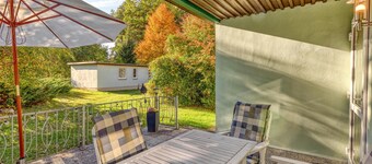 Ferienhaus Boitzenburger Land