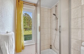 Dusche