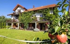 Exterior - Beautiful apartment in Chlapowo with WiFi (Chlapowo)