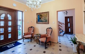 Interior - 1 bedroom cozy apartment in Chlapowo (Chlapowo)