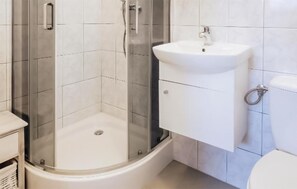 Dusche