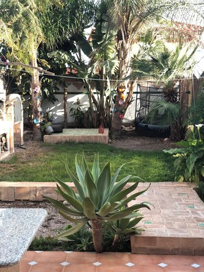 Property grounds - Adosado en Calabardina (Calabardina)