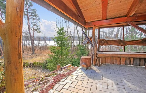 Ferienhaus Rheinsberg OT Kagar