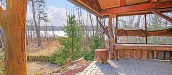 Ferienhaus Rheinsberg OT Kagar