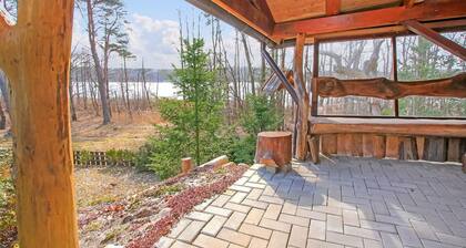 Ferienhaus Rheinsberg OT Kagar