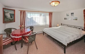 1 bedroom - Ferienwohnung Patzig auf Rügen (Patzig auf Rügen)