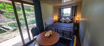 Tiny vacation home located on the beautiful coral coast of Fiji.