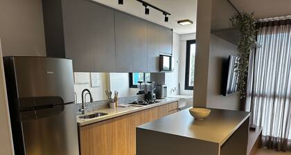 PARK SUL - Edifício Essence