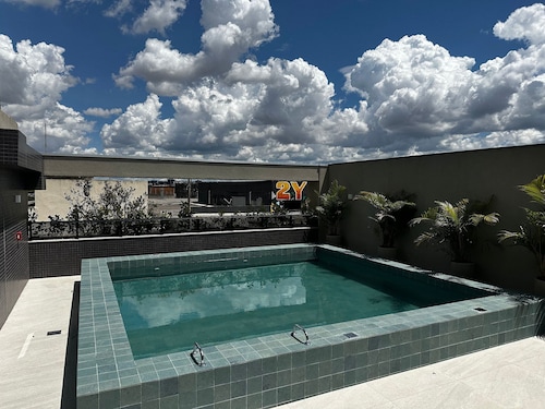 PARK SUL - Edifício Essence